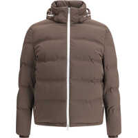 Geci de iarna Down Jacket Barbati