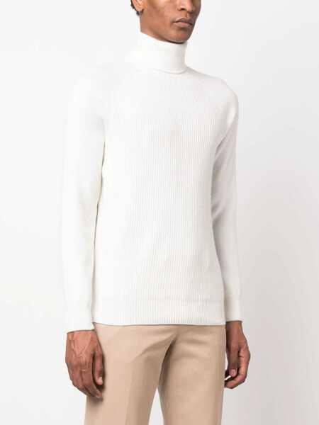 Cardigane Brunello Cucinelli Cashmere Cardigan PANAMANEBBIA Barbati (BM 18205930) 3