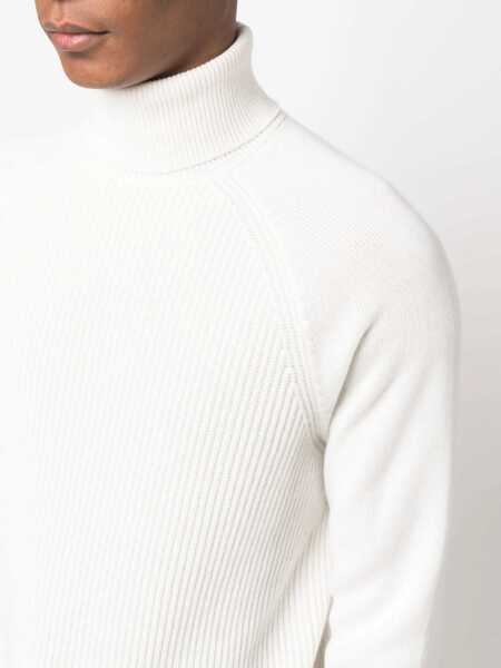 Cardigane Brunello Cucinelli Cashmere Cardigan PANAMANEBBIA Barbati (BM 18205930) 5