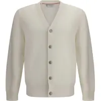 Cardigane Cashmere Cardigan Barbati