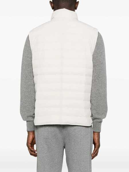 Geci de iarna Brunello Cucinelli Down Jacket 6789581 Barbati (BM 18205933) 4