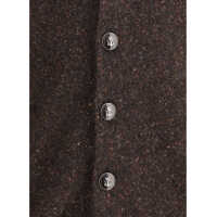 Pulovere Brunello Cucinelli pentru Barbati - Cardigane Brunello Cucinelli Alpaca Cardigan MORONOCCIOLA Barbati (BM 18205936) - B-mall.ro
