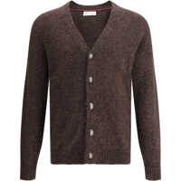 Cardigane Alpaca Cardigan Barbati