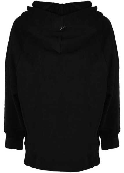 Tricouri John Richmond UWA24037FE Czarny Femei (BM 18205963) 5