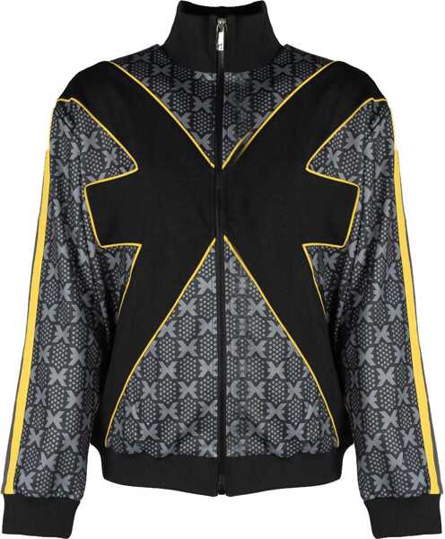 Tricouri John Richmond UMA24170FE Czarny Femei (BM 18205969) 2