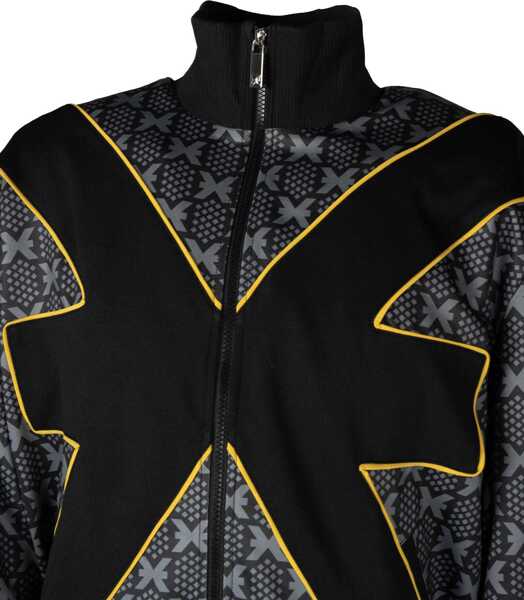 Tricouri John Richmond UMA24170FE Czarny Femei (BM 18205969) 3