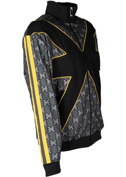 Tricouri John Richmond UMA24170FE Czarny Femei (BM 18205969) 4