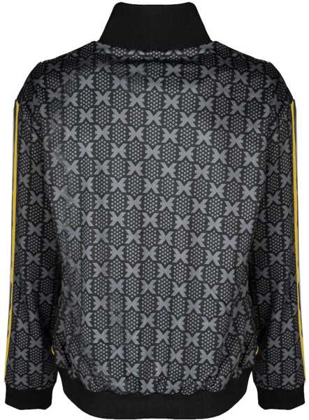 Tricouri John Richmond UMA24170FE Czarny Femei (BM 18205969) 5