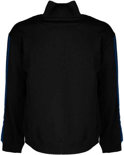 Tricouri John Richmond Full Zip UMA24061FE Czarny Femei (BM 18205972) 5