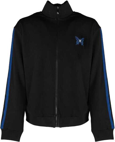Tricouri John Richmond Full Zip UMA24061FE Czarny Femei (BM 18205972) 1