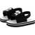 Karl Lagerfeld Sandals BLACK