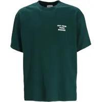 Tricouri T-Shirt In Cotone Barbati