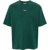 Tricouri T-Shirt "Slogan" Barbati