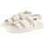 Karl Lagerfeld Sandals IVORY