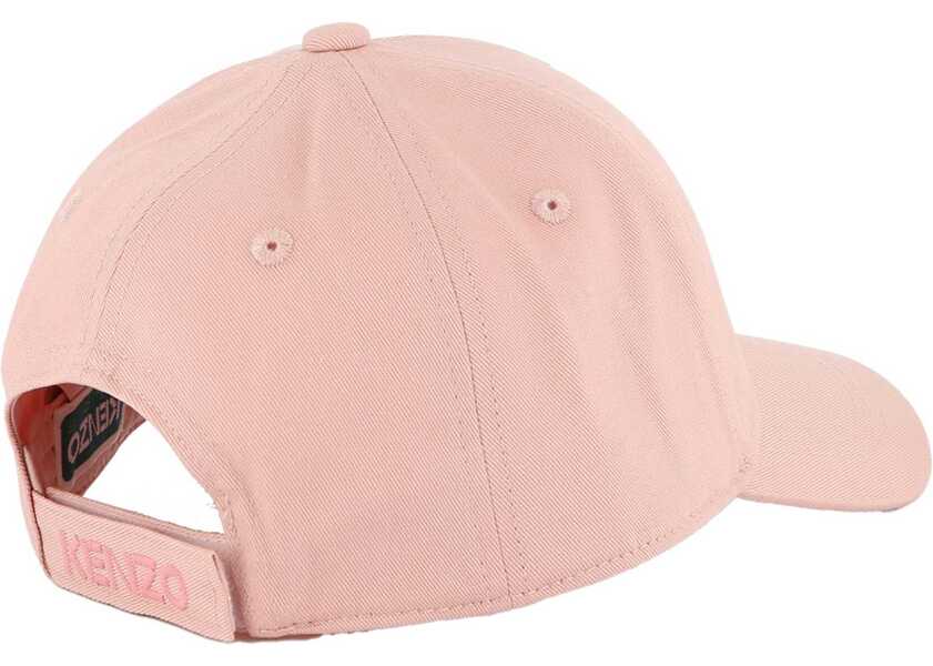 Palarii Kenzo Hat PINK Baieti (BM 18206026) 2