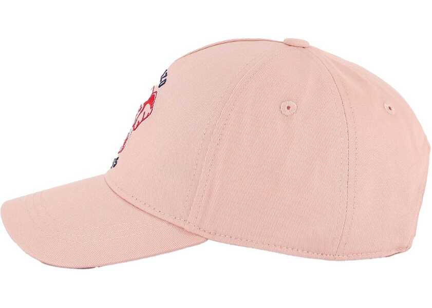 Palarii Kenzo Hat PINK Baieti (BM 18206026) 3