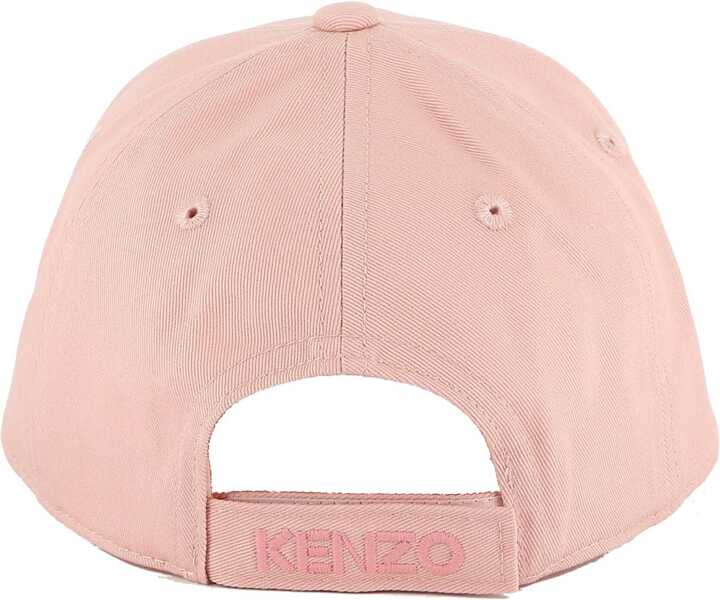 Palarii Kenzo Hat PINK Baieti (BM 18206026) 4