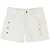 Chloe Bermuda WHITE