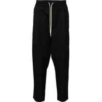 Pantaloni casual DRÔLE DE MONSIEUR Cropped Pants