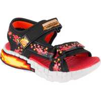 Sandale Mega-Splash 4K Baieti