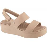 Sandale fara toc Arch Fit Upbeat – Sunrise Femei