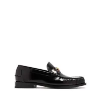 Mocasini Versace 'Medusa '95' Loafers Barbati