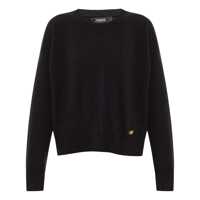 Pulovere Versace Knitwear Femei