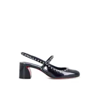 Balerini Christian Louboutin Low Shoes Femei