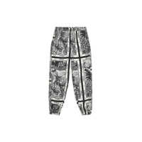 Pantaloni casual 5 Progress Pants Femei