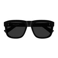 Ochelari de soare Saint Laurent Sl 558 Sl Logo Sunglasses Barbati