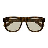 Ochelari de soare Saint Laurent Sl 558 Sl Logo Sunglasses Barbati