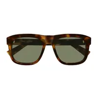 Ochelari de soare Saint Laurent Sl 558 Sl Logo Sunglasses Barbati