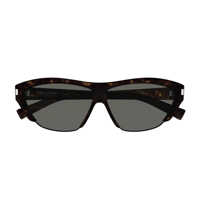 Ochelari de soare Saint Laurent Sl 704 Linea Corner Angle Sunglasses Femei