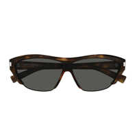 Ochelari de soare Saint Laurent Sl 704 Linea Corner Angle Sunglasses Femei