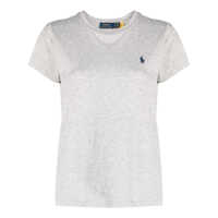 Tricouri Polo Ralph Lauren Polo Pony Cotton T-Shirt Femei