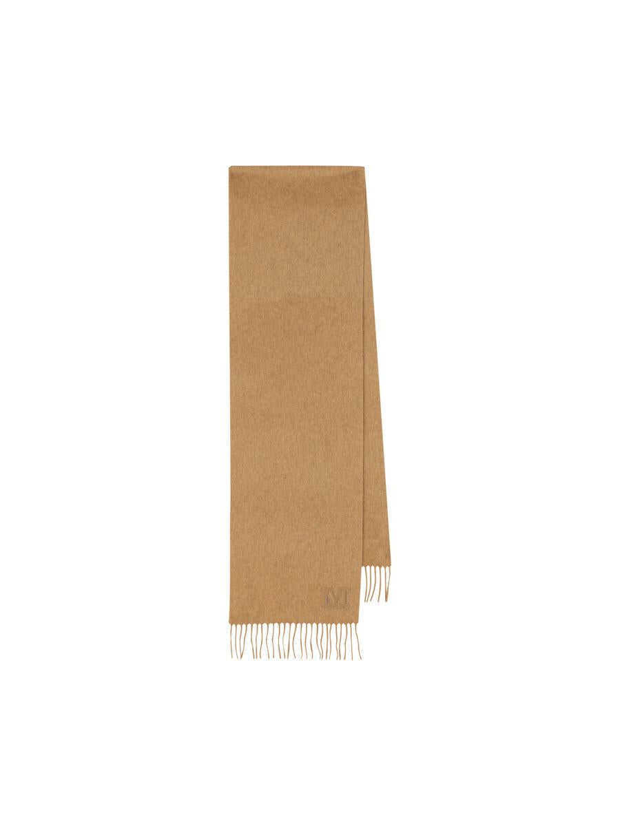 Esarfe Max Mara Max Mara Scarves Beige Femei (BM 18207399) 1