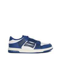 Sneakers Amiri Skel Top Low Sneakers Barbati