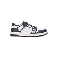 Sneakers Amiri Skel Top Low Sneakers Barbati
