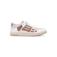 Sneakers Amiri Skel-Top Low Sneakers Barbati