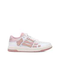 Sneakers AMIRI Amiri Crystal Satin Skel Top Low Woman'S Sneakers