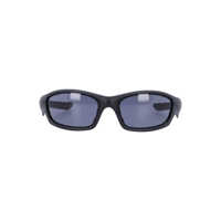 Ochelari de soare Oakley Straight Jacket Femei