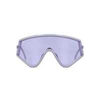 Ochelari de soare Oakley Muzm Eyeshade Femei