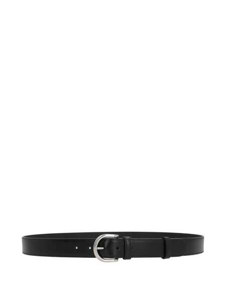 Curele Prada Prada Belt Black Femei (BM 18207807) 1
