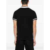 Camasi Vivienne Westwood pentru Barbati - Camasi Vivienne Westwood Vivienne Westwood T-Shirts And Polos Black Barbati (BM 18207825) - B-mall.ro