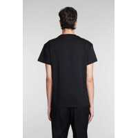 Tricouri Jil Sander pentru Barbati - Tricouri Jil Sander Jil Sander T-Shirt 3-Pack Black Barbati (BM 18207909) - B-mall.ro