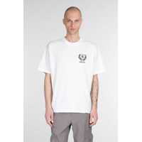 Tricouri Represent T-Shirt Barbati