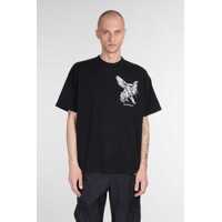Tricouri Represent T-Shirt Barbati