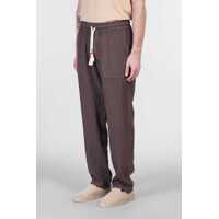 Pantaloni Mc2 Saint Barth pentru Barbati - Pantaloni Mc2 Saint Barth MC2 Saint Barth Calais Pants BROWN Barbati (BM 18208020) - B-mall.ro