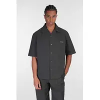Camasi Maison Kitsuné Shirt Barbati