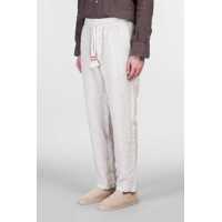 Pantaloni Mc2 Saint Barth pentru Barbati - Pantaloni Mc2 Saint Barth MC2 Saint Barth Calais Pants Brown Barbati (BM 18208161) - B-mall.ro